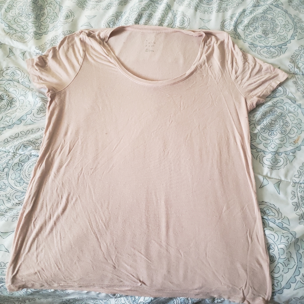 Pink TShirt
